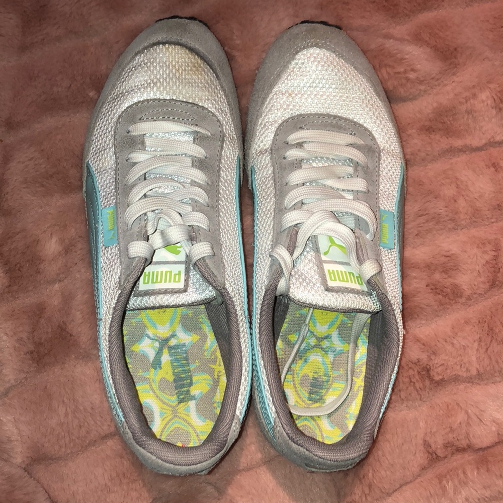 Puma Maya KP